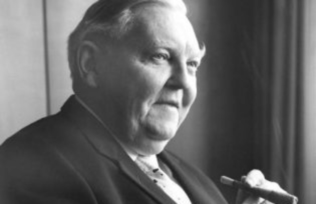 ¿Necesita América Latina una Economía Social de&nbsp;Mercado?￼